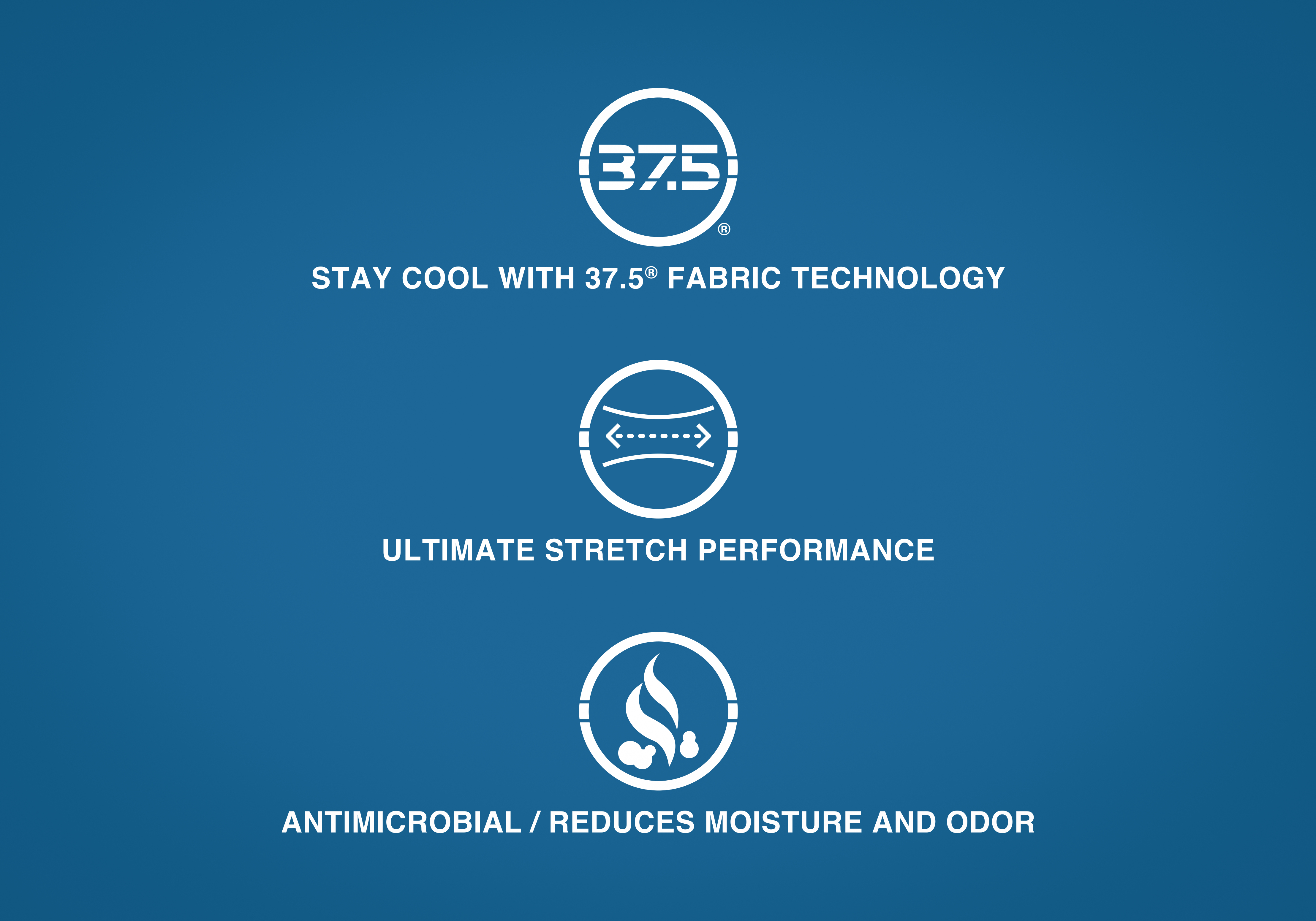 CHILLFLEX Executive Fit Suit Jacket
