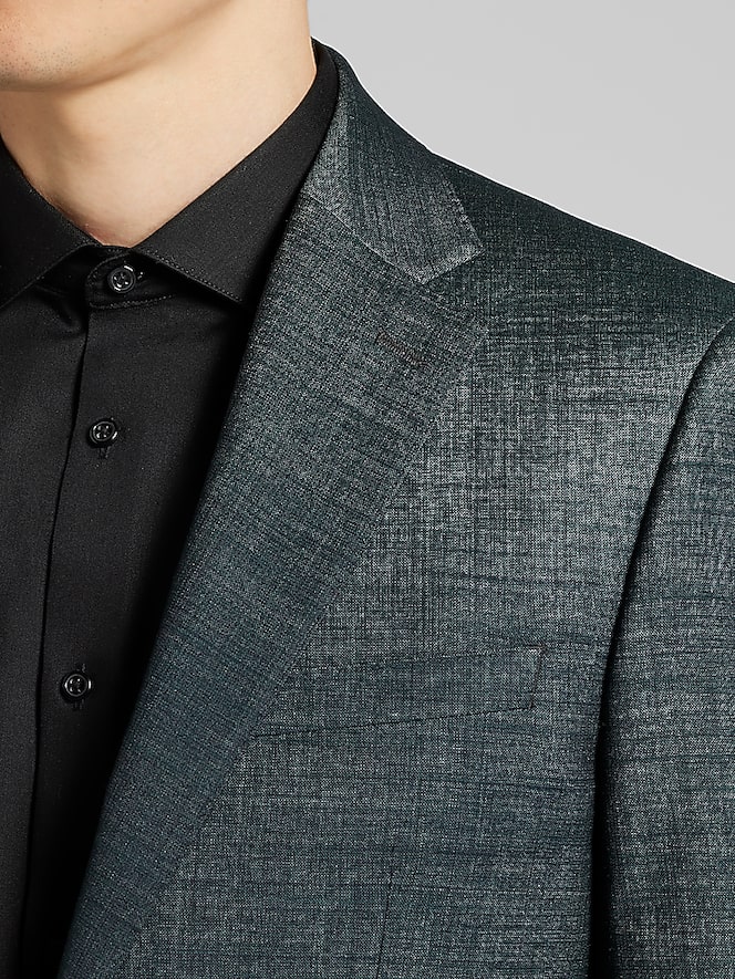 Calvin Klein Slim Fit Suit Jacket
