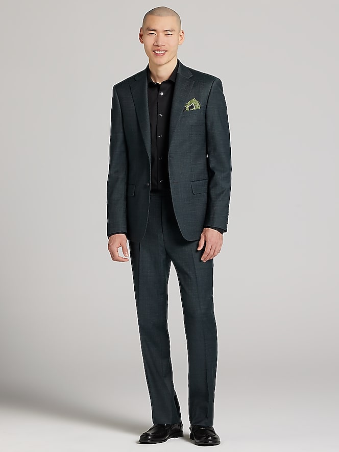 Calvin Klein Slim Fit Suit Jacket