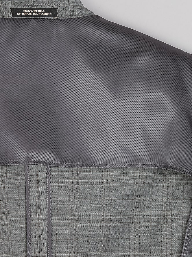 Joseph Abboud Modern Fit Suit Jacket