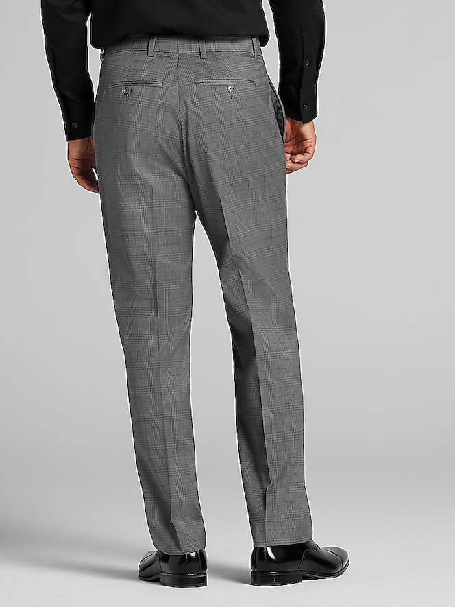 Joseph Abboud Modern Fit Suit Pants