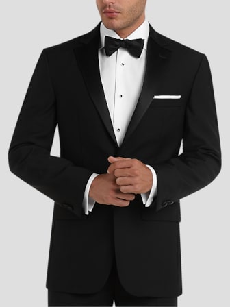 Wilke-Rodriguez Slim Fit Tuxedo | Tuxedos | Men's Wearhouse