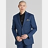 Pronto Uomo Platinum Classic Fit Suit Jacket
