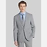 JOE Joseph Abboud Slim Fit Plaid Suit Jacket