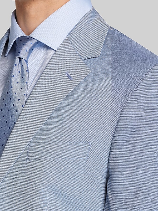 Pronto Uomo Modern Fit Suit