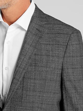 Skinny Fit Suit