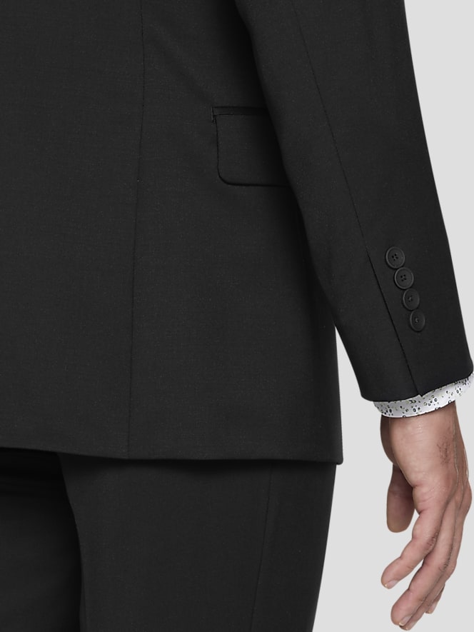 Awearness Kenneth Cole CHILLFLEX Modern Fit 3-Piece Suit