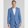 Joseph Abboud Classic Fit Plaid Sport Coat