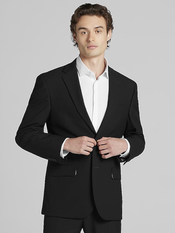 Egara Classic Fit Suit