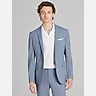 Wilke-Rodriguez Slim Fit Tic Suit