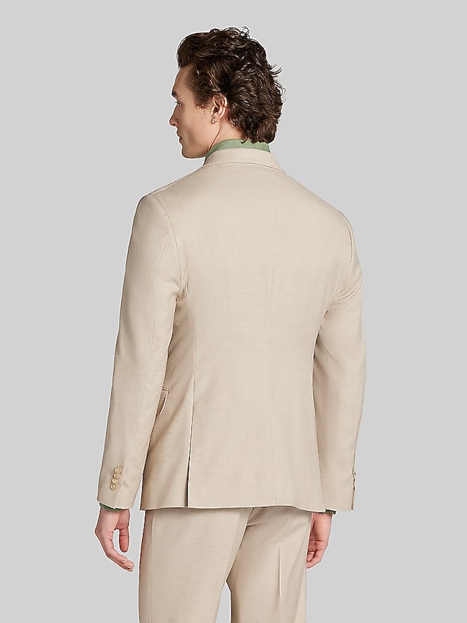 Wilke-Rodriguez Slim Fit Tic Suit