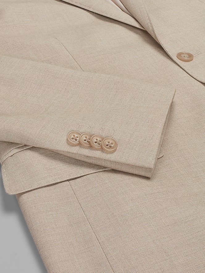 Wilke-Rodriguez Slim Fit Tic Suit