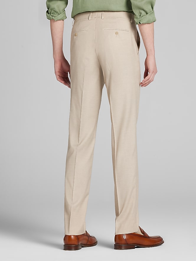 Wilke-Rodriguez Slim Fit Tic Suit