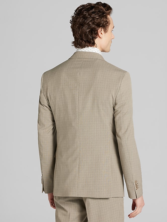 Wilke-Rodriguez Slim Fit Tic Suit