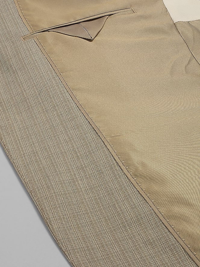 Wilke-Rodriguez Slim Fit Tic Suit