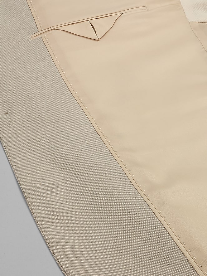 Wilke-Rodriguez Slim Fit Solid Suit