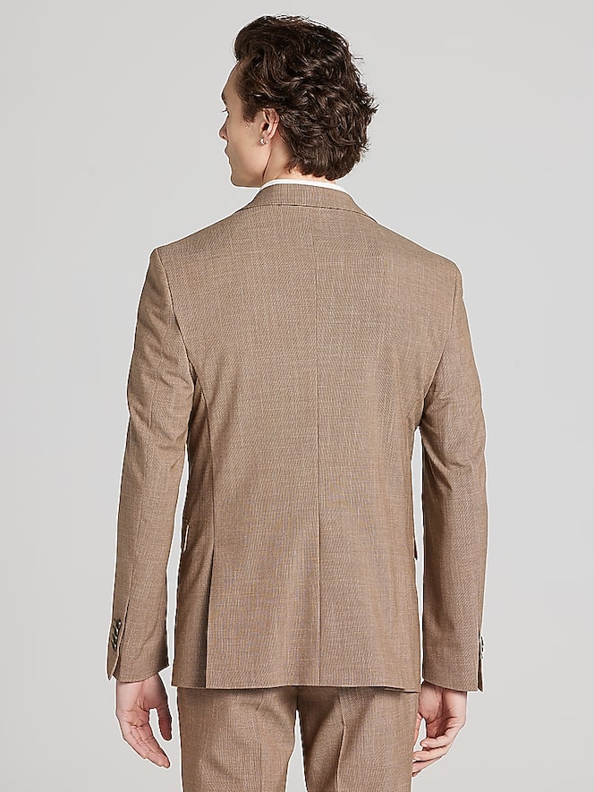 Wilke-Rodriguez Slim Fit Suit