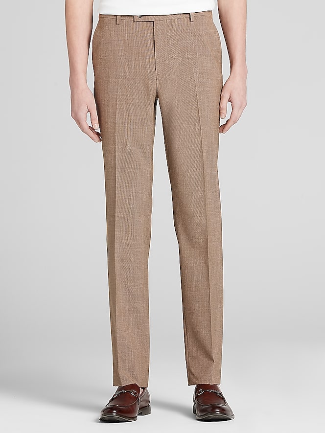 Wilke-Rodriguez Slim Fit Suit