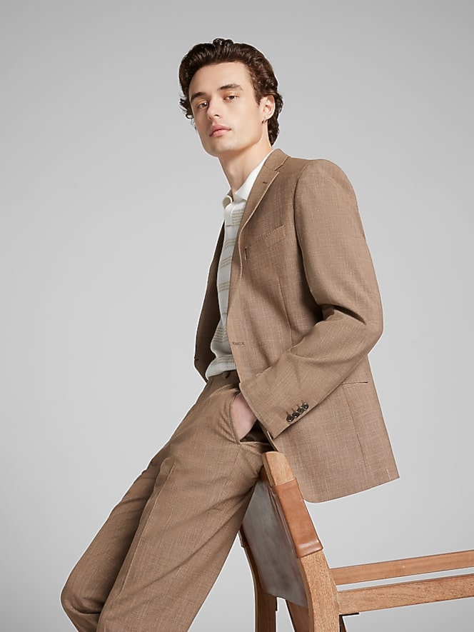 Wilke-Rodriguez Slim Fit Suit