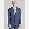 Awearness Kenneth Cole CHILLFLEX Modern Fit Windowpane Suit Jacket