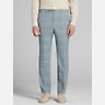 Joseph Abboud Modern Fit Plaid Suit Pants