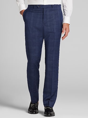 Men's Dress Pants: Classic, Slim & Modern Fits | Men's Wearhouse