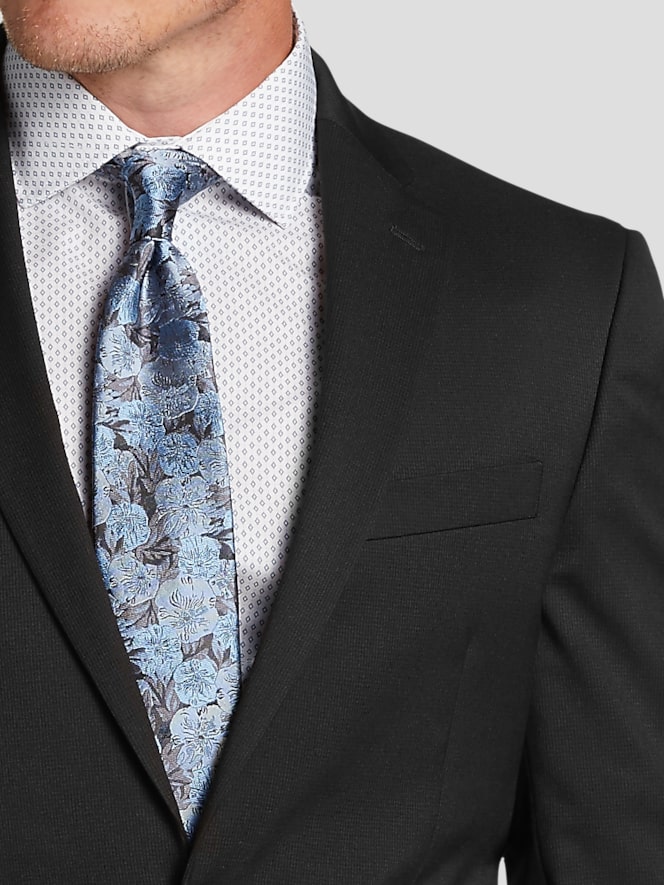 Wilke-Rodriguez Slim Fit Suit