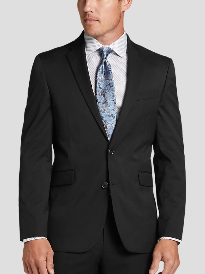 Wilke-Rodriguez Slim Fit Suit