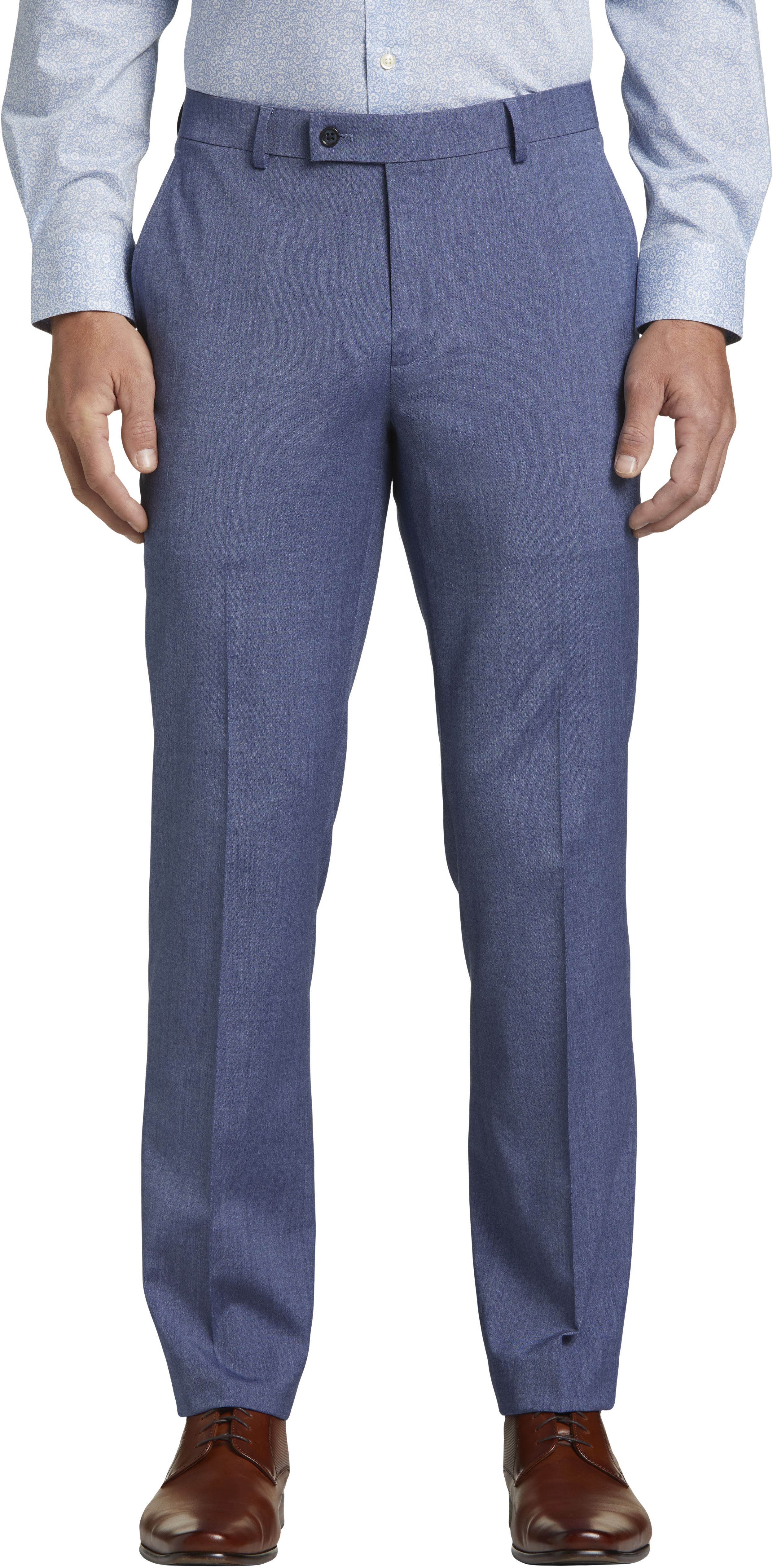 mens denim dress suits Men's Dark Blue 3 Piece Suit, 100% Cotton Formal Set, Blazer Vest Outfit Classic Fit Athletic Lose, Men's Tuxedo Usa Pair it with a crisp dress shirt and stylish tie Men's 100% Cotton Denim Suit