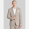 JOE Joseph Abboud Slim Fit Stripe Suit Jacket