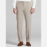 JOE Joseph Abboud Slim Fit Stripe Suit Pant
