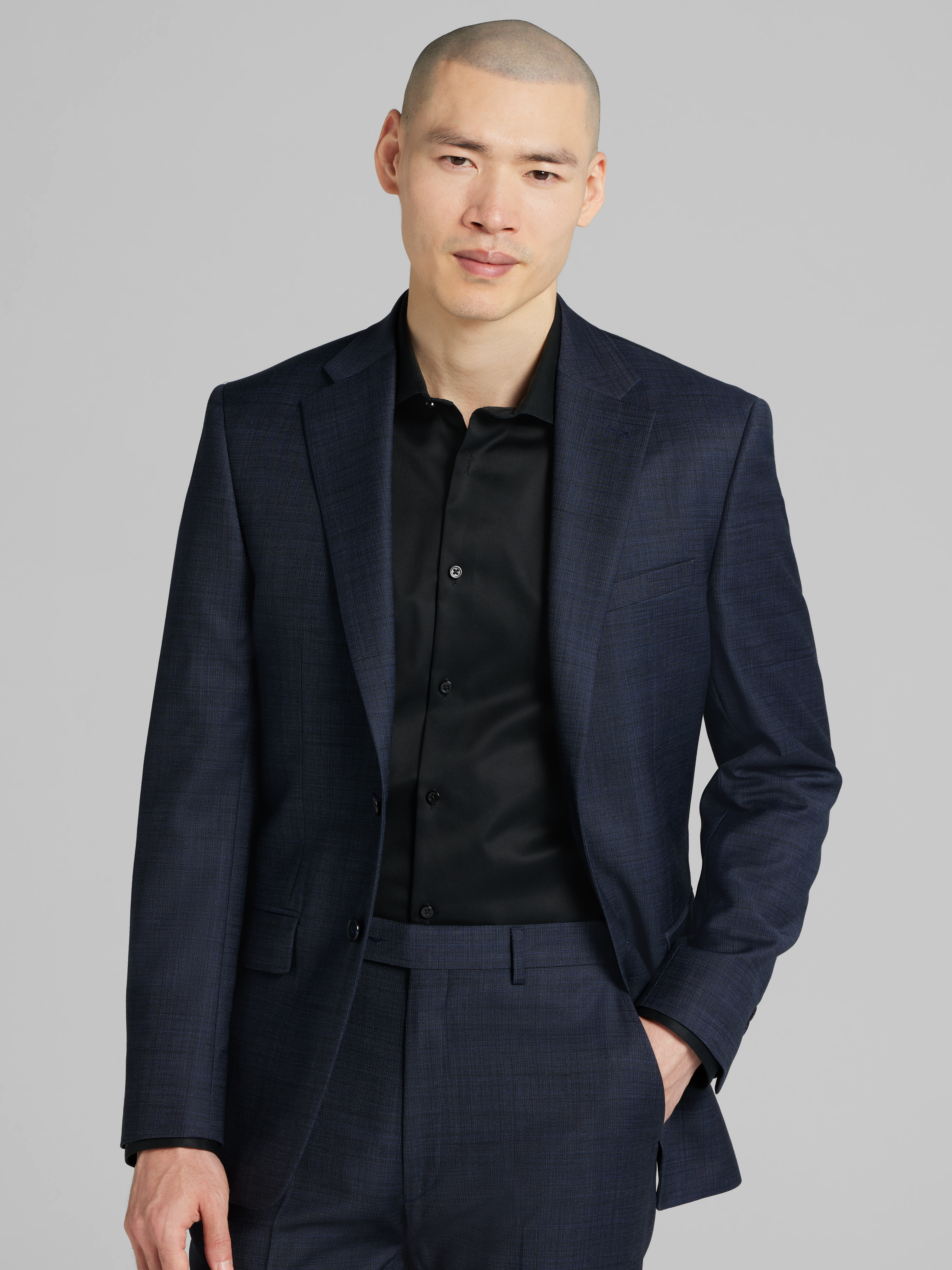 Luxury Mens Suits
