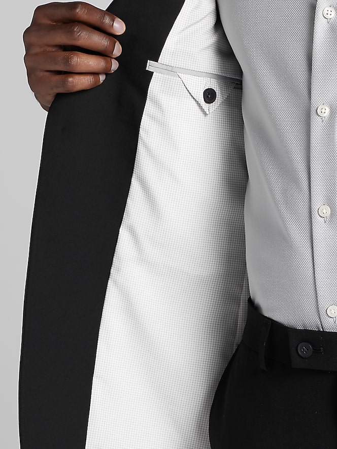 Egara Skinny Fit Suit