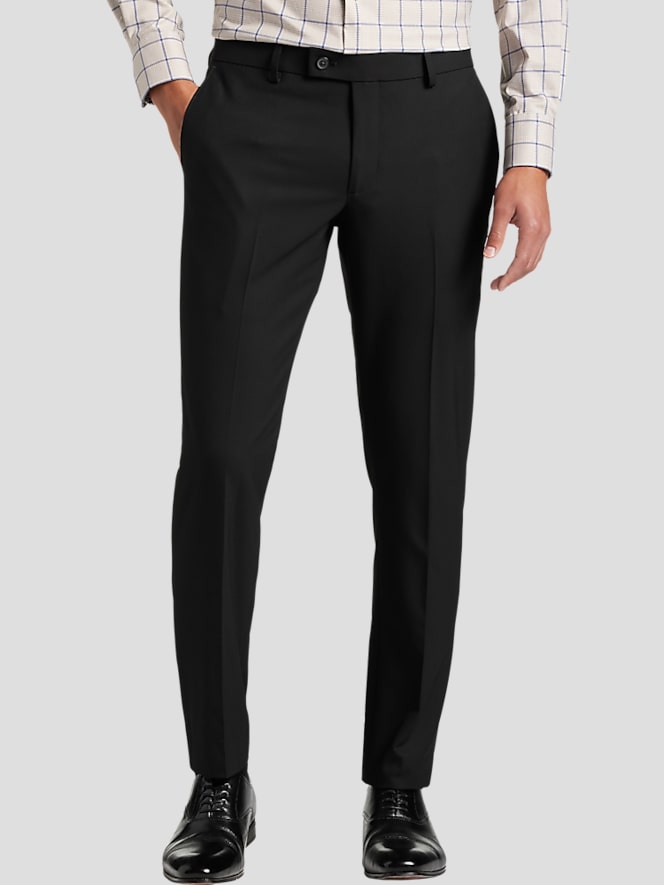 Egara Skinny Fit Suit