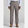 Joseph Abboud Joseph Abboud Classic Fit Pre-Hemmed Suit Pants