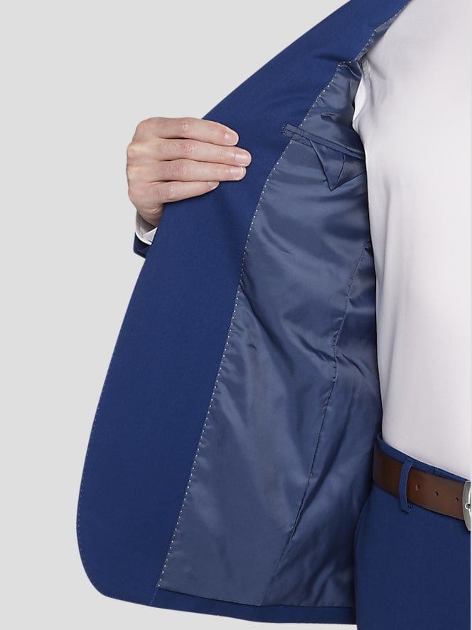 Wilke-Rodriguez Slim Fit Suit