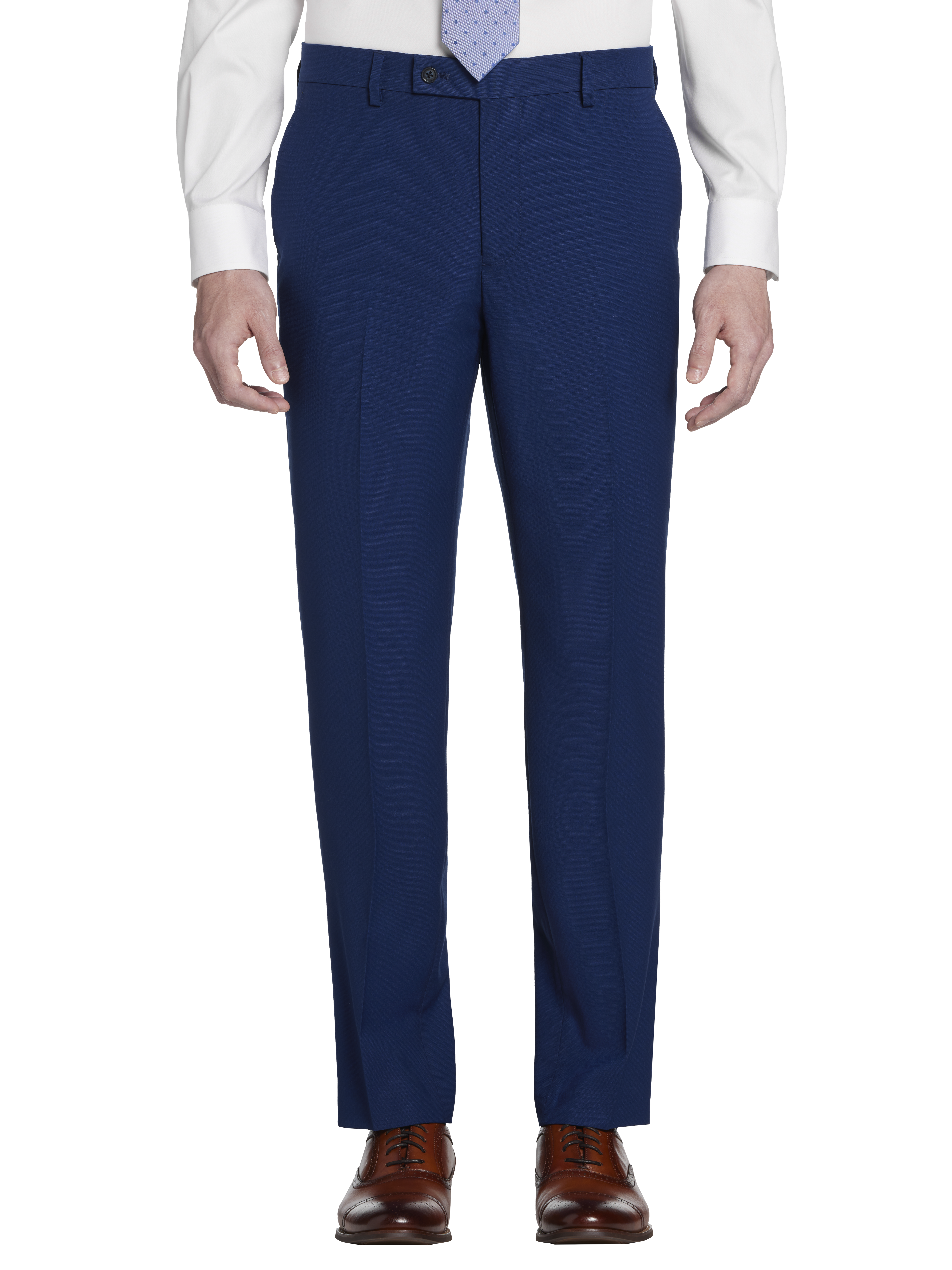 Slim Fit Suit