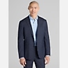 Awearness Kenneth Cole Slim Fit Check Suit Jacket