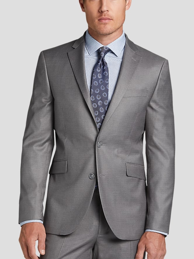 Wilke-Rodriguez Slim Fit Suit