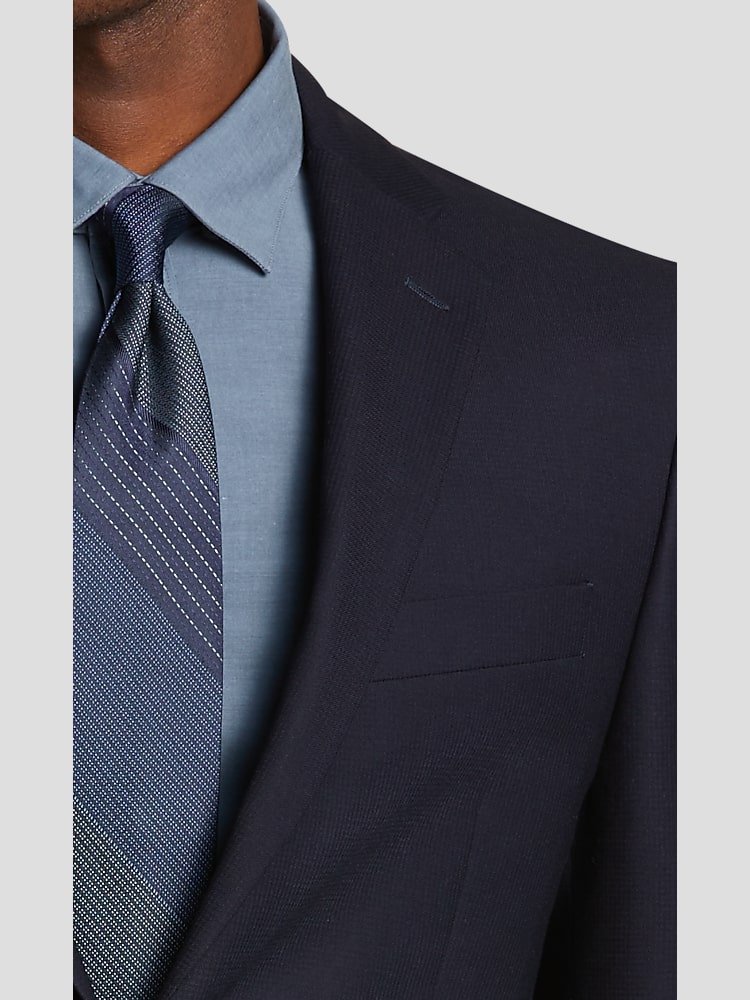 Slim Fit Suit