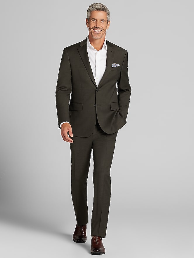 Awearness Kenneth Cole Modern Fit Suit