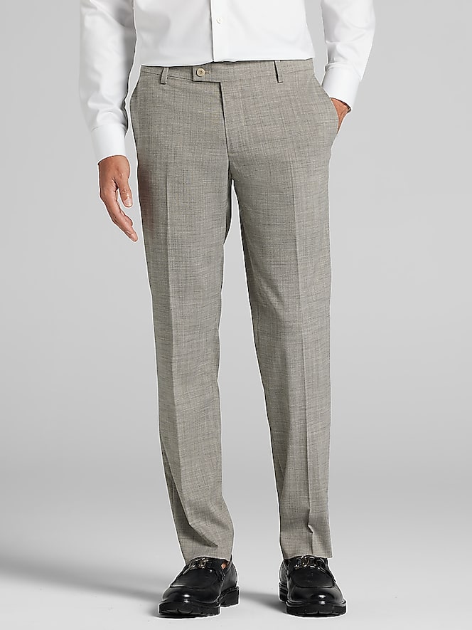 Egara Skinny Fit Dress Pants