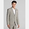 Egara Skinny Fit Suit Jacket