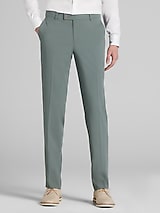 Egara Skinny Fit Suit Pants