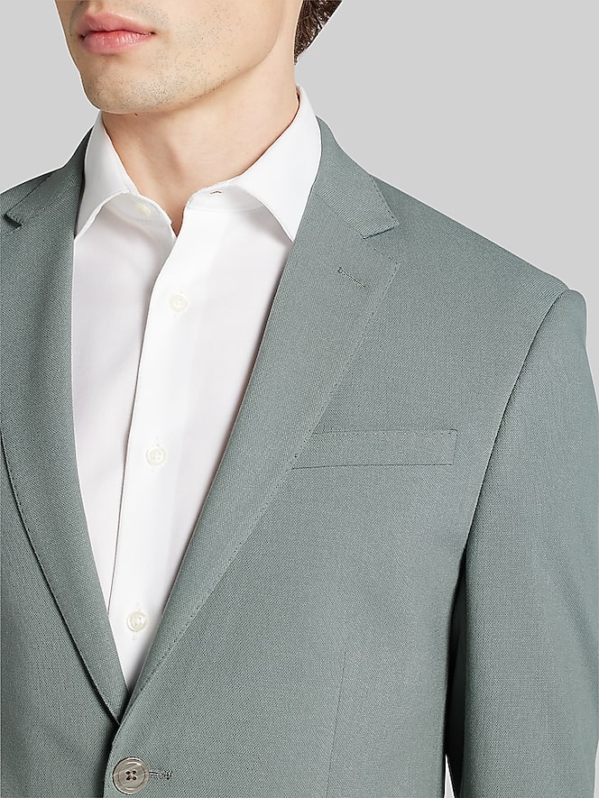 Egara Skinny Fit Suit Jacket