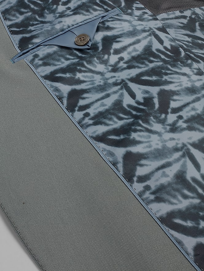 Egara Skinny Fit Suit Jacket