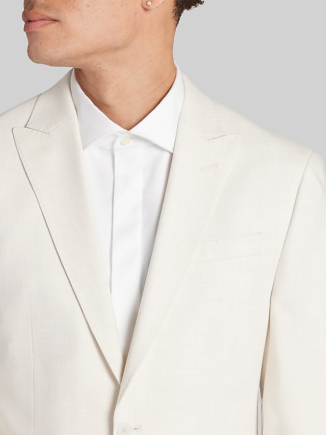 Egara Skinny Fit Suit Jacket