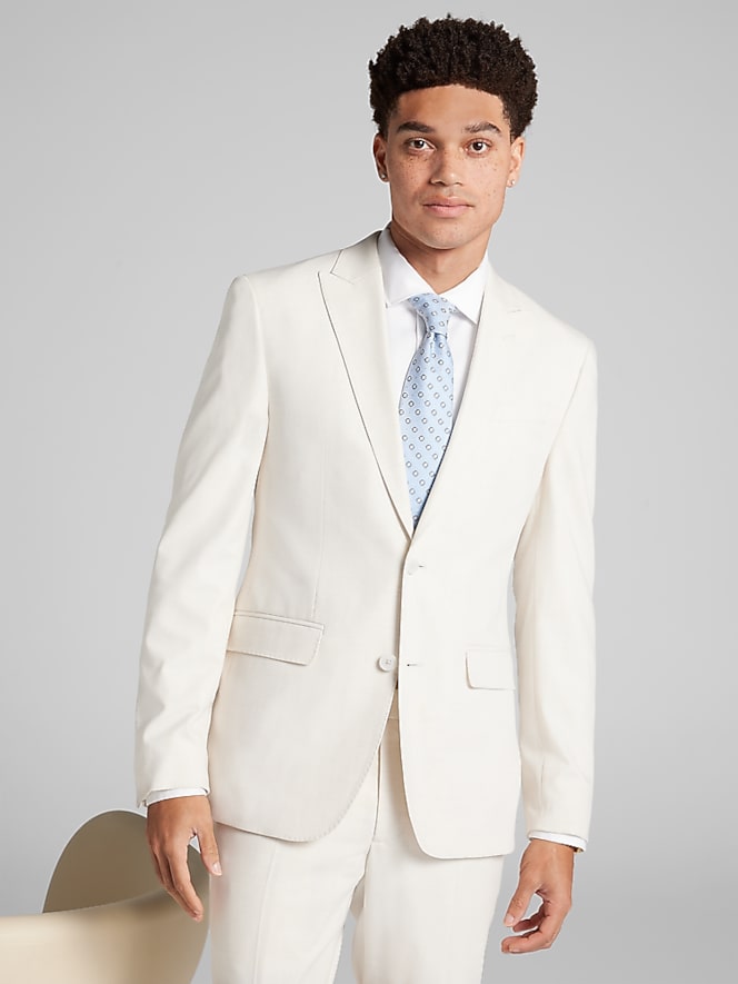 Egara Skinny Fit Suit Jacket