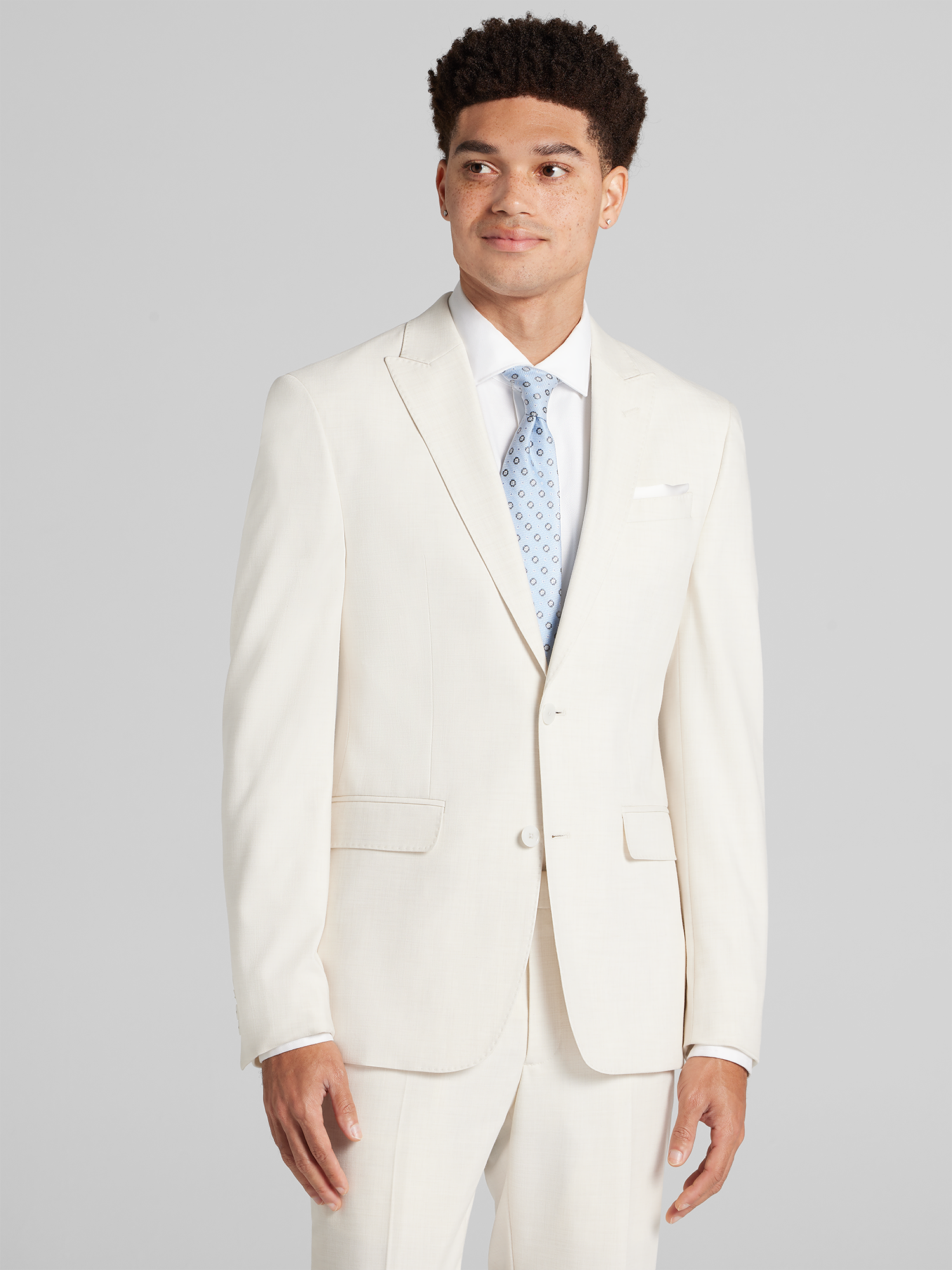 Top Suit Brands For Men
