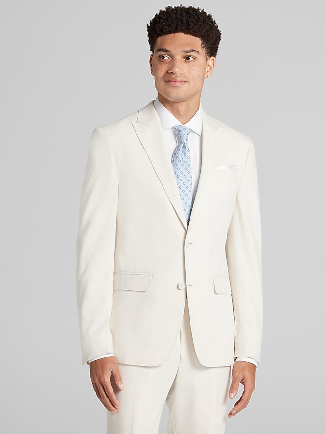 Egara Skinny Fit Suit Jacket